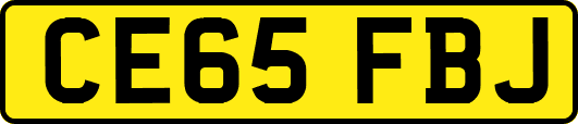 CE65FBJ