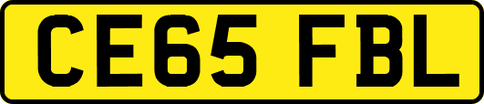 CE65FBL