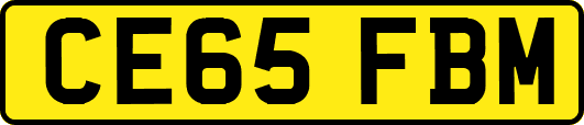 CE65FBM