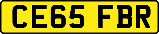 CE65FBR
