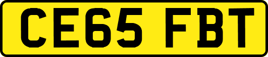 CE65FBT