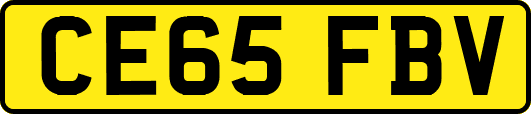 CE65FBV