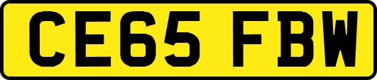 CE65FBW