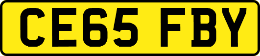 CE65FBY