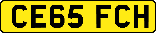 CE65FCH