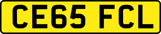 CE65FCL