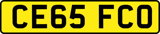 CE65FCO