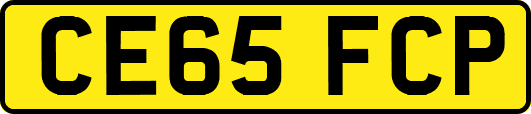 CE65FCP