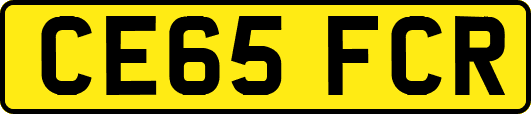 CE65FCR
