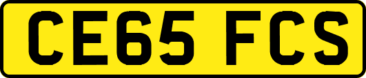 CE65FCS