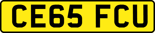CE65FCU