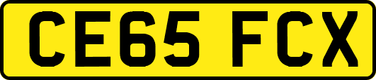 CE65FCX