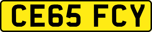 CE65FCY
