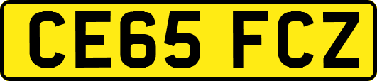 CE65FCZ