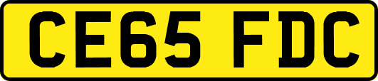 CE65FDC
