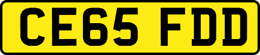 CE65FDD