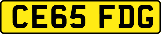 CE65FDG