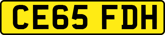 CE65FDH