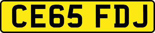 CE65FDJ
