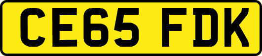 CE65FDK