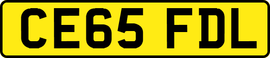 CE65FDL