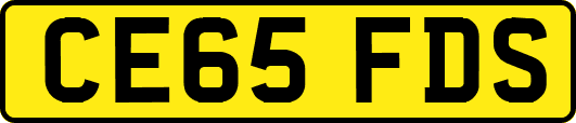 CE65FDS