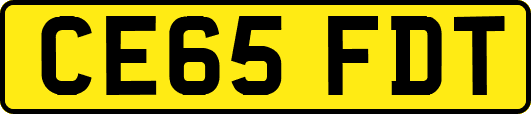 CE65FDT