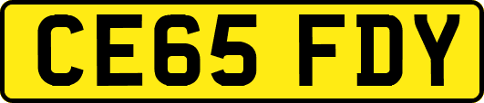 CE65FDY