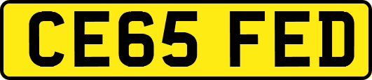 CE65FED