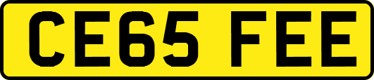 CE65FEE