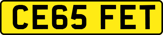 CE65FET