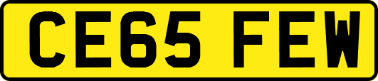 CE65FEW
