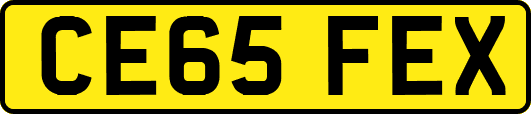 CE65FEX