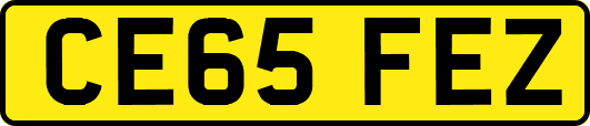 CE65FEZ