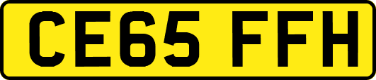 CE65FFH