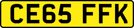 CE65FFK