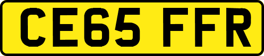 CE65FFR