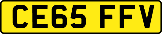 CE65FFV