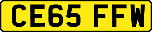 CE65FFW