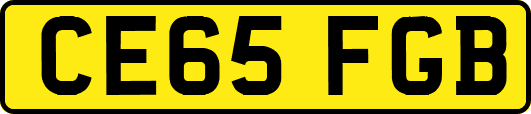 CE65FGB