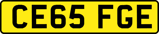 CE65FGE
