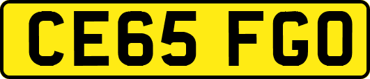 CE65FGO