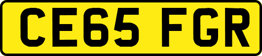 CE65FGR