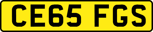CE65FGS