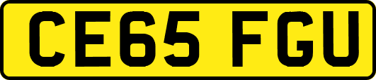 CE65FGU