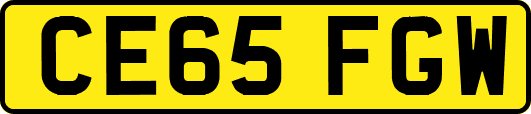 CE65FGW