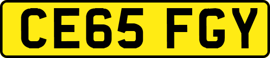 CE65FGY