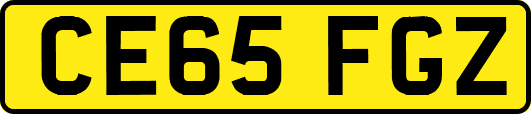 CE65FGZ