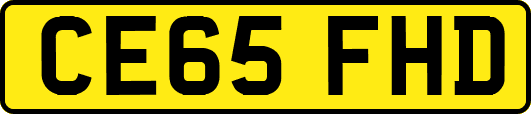 CE65FHD