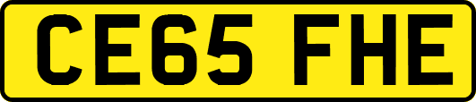 CE65FHE